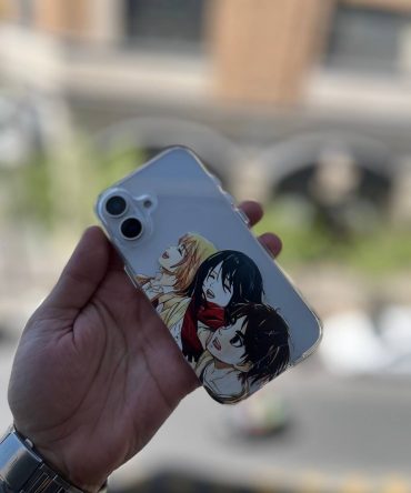 Attack on titan